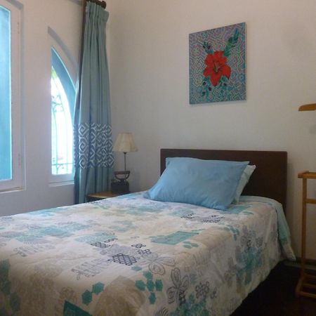 리마 La Casona Azul B&B 외부 사진