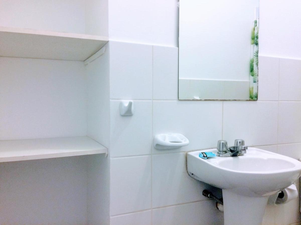 리마 La Casona Azul B&B 외부 사진