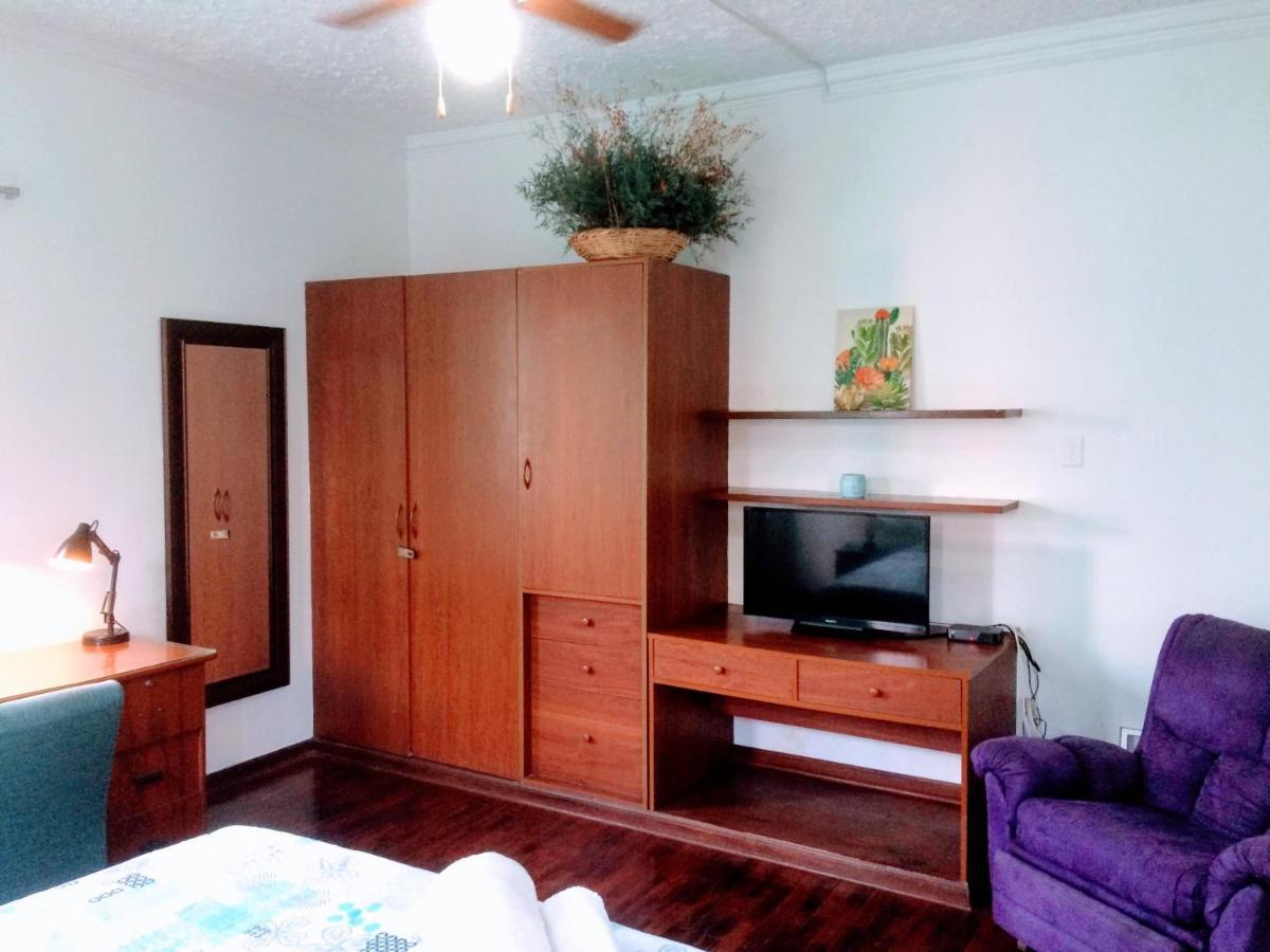 리마 La Casona Azul B&B 외부 사진