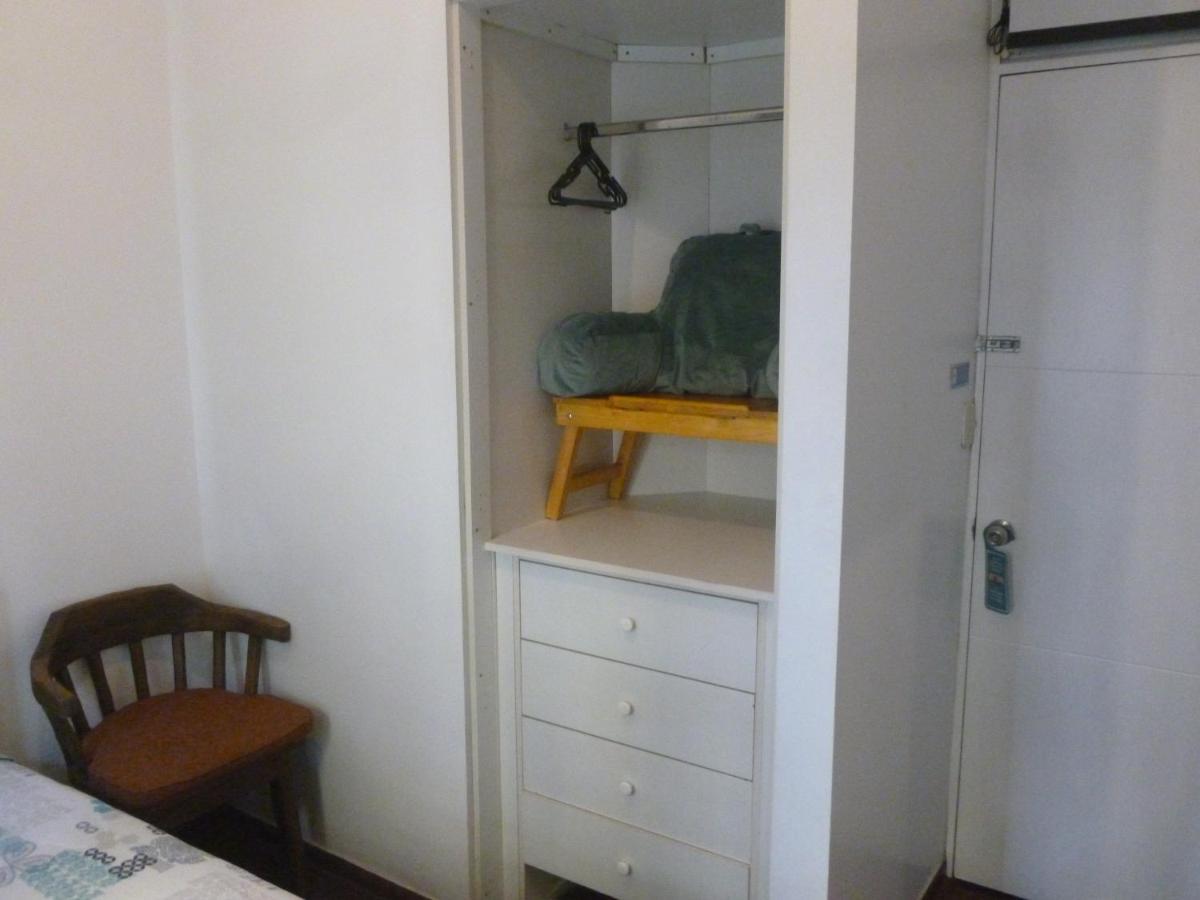 리마 La Casona Azul B&B 외부 사진