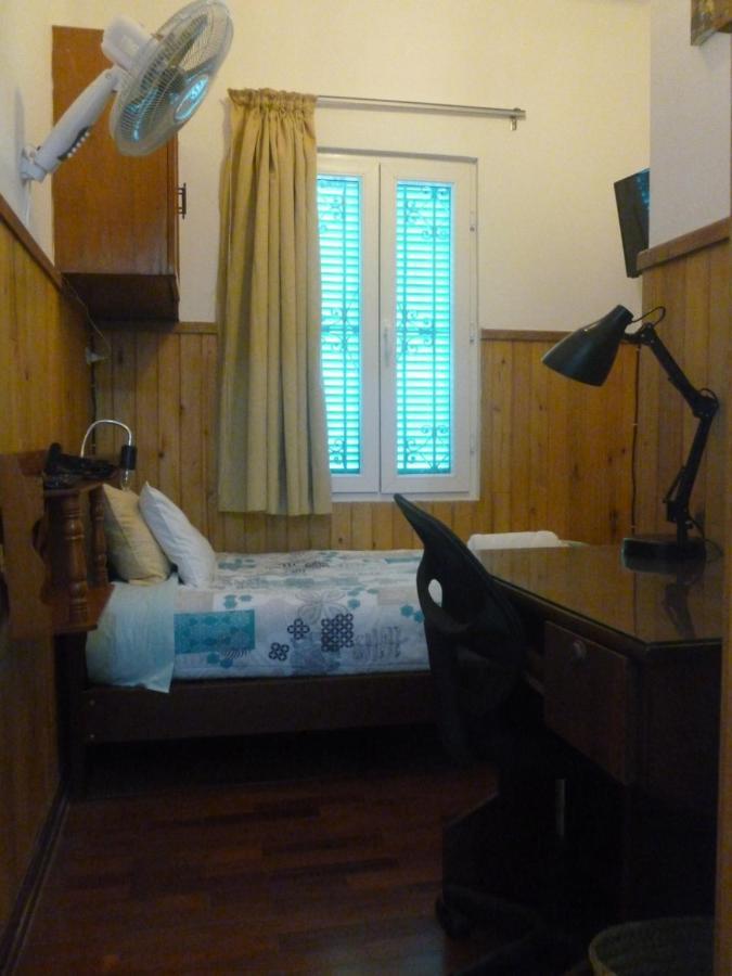 리마 La Casona Azul B&B 외부 사진