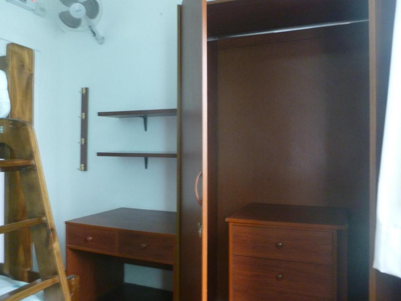 리마 La Casona Azul B&B 외부 사진
