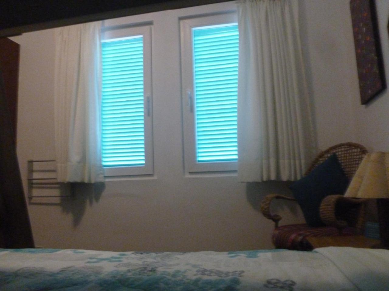리마 La Casona Azul B&B 외부 사진